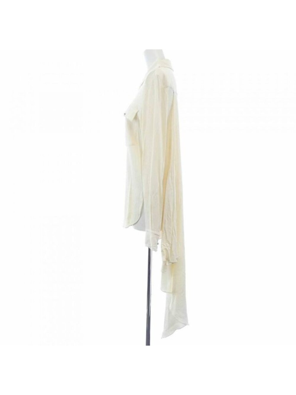 Chanel Shirt - Picture 9 of 9